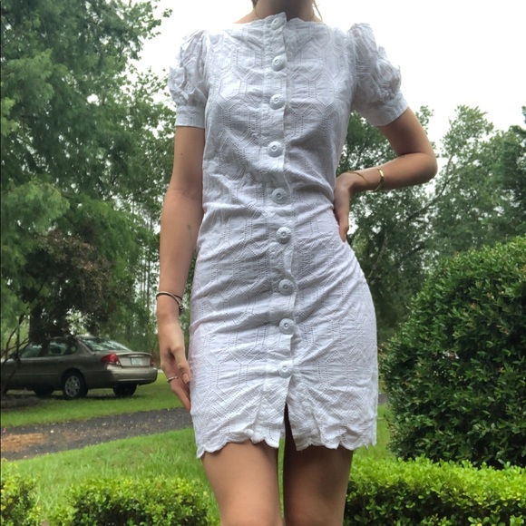 Diane Von Furstenberg Dresses & Skirts - 2/$100 Diane von Furstenburg Dress